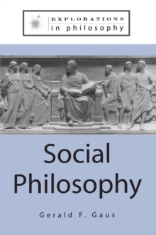 Social Philosophy