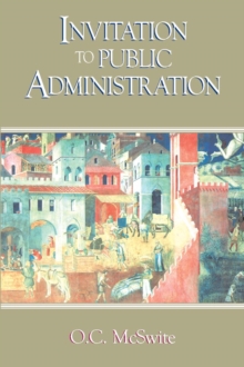 Invitation to Public Administration