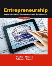 Entrepreneurship : Venture Initiation, Management and Development