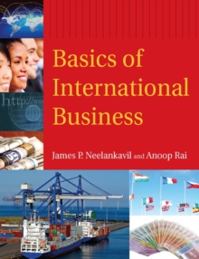 Basics of International Business