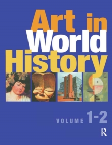 Art in World History 2 Vols