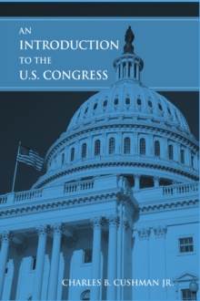 An Introduction to the U.S. Congress