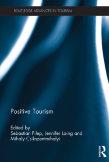 Positive Tourism