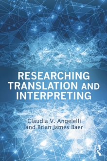 Researching Translation and Interpreting