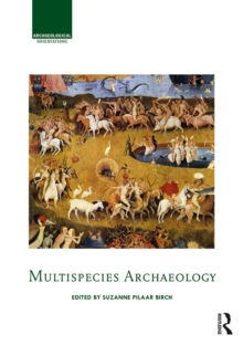 Multispecies Archaeology