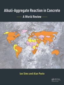 Alkali-Aggregate Reaction in Concrete : A World Review