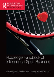 Routledge Handbook of International Sport Business