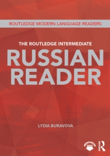 The Routledge Intermediate Russian Reader