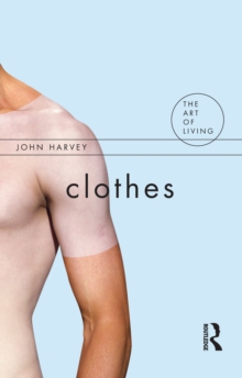 Clothes, PDF eBook Clothes, PDF eBook