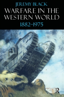 Warfare in the Western World, 1882-1975