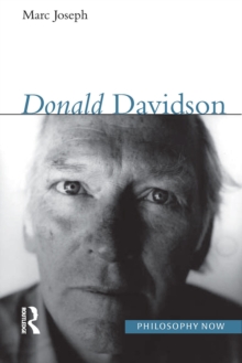 Donald Davidson