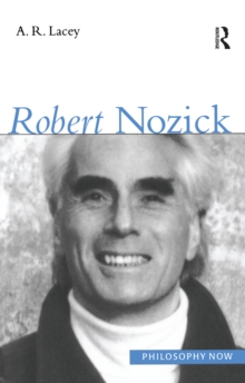 Robert Nozick