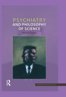 Psychiatry and Philosophy of Science