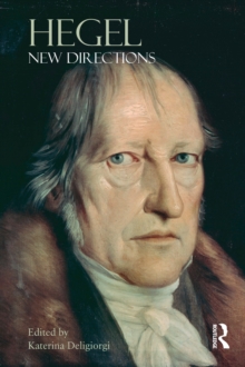 Hegel : New Directions