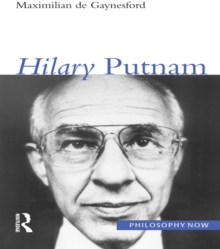 Hilary Putnam