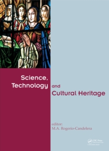 Science, Technology and Cultural Heritage