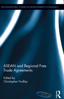 ASEAN and Regional Free Trade Agreements