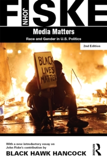 Media Matters : Race & Gender in U.S. Politics