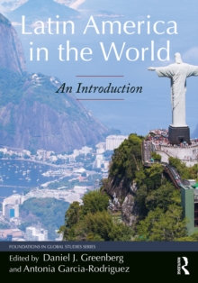 Latin America in the World : An Introduction