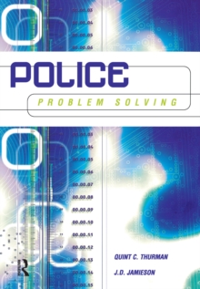 Police Problem Solving