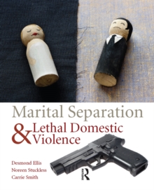 Marital Separation and Lethal Domestic Violence