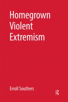 Homegrown Violent Extremism