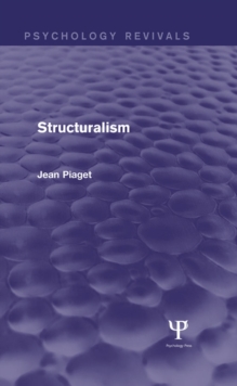 Structuralism