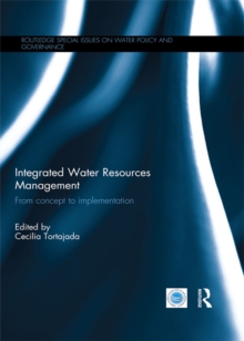 Integrated Water Resources Management : From concept to implementation