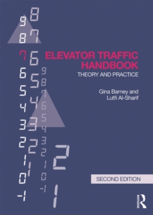 Elevator Traffic Handbook : Theory and Practice