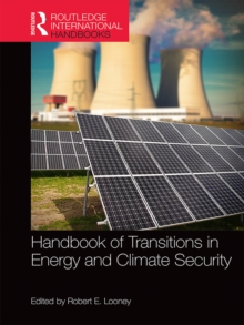 Handbook of Transitions to Energy and Climate Security