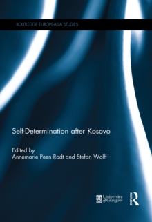 Self-Determination after Kosovo