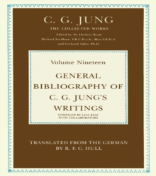 General Bibliography of C.G. Jung's Writings