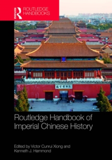 Routledge Handbook of Imperial Chinese History