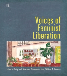 Voices of Feminist Liberation