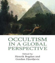 Occultism in a Global Perspective