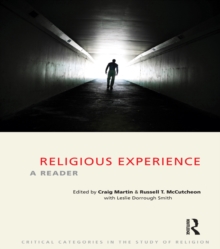 Religious Experience : A Reader