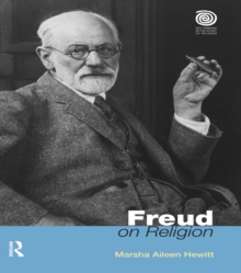 Freud on Religion