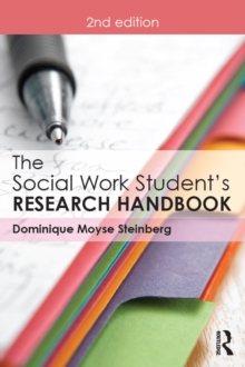 The Social Work Student's Research Handbook