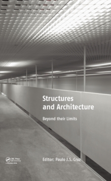 Structures and Architecture : Beyond their Limits