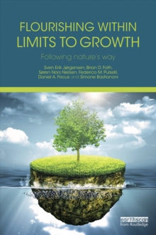 Flourishing Within Limits to Growth : Following nature's way