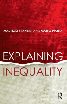 Explaining Inequality