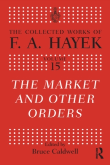 The Market and Other Orders