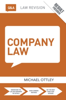 Q&A Company Law