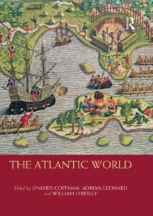 The Atlantic World