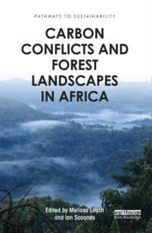 Carbon Conflicts and Forest Landscapes in Africa