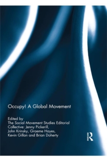 Occupy! A global movement