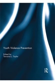 Youth Violence Prevention