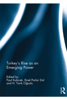 Turkey's Rise as an Emerging Power