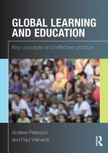 Global Learning and Education : An introduction