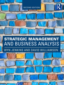 Strategic Management and Business Analysis